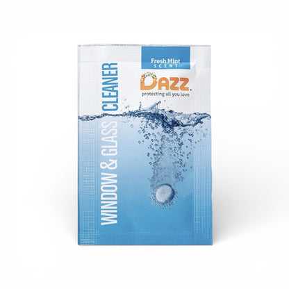 Window & Glass Cleaner - [Refill Tablets]