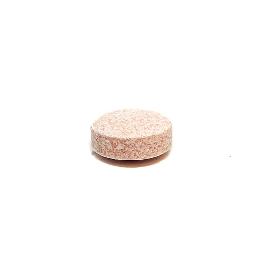 Bathroom Cleaner - [Refill Tablets]