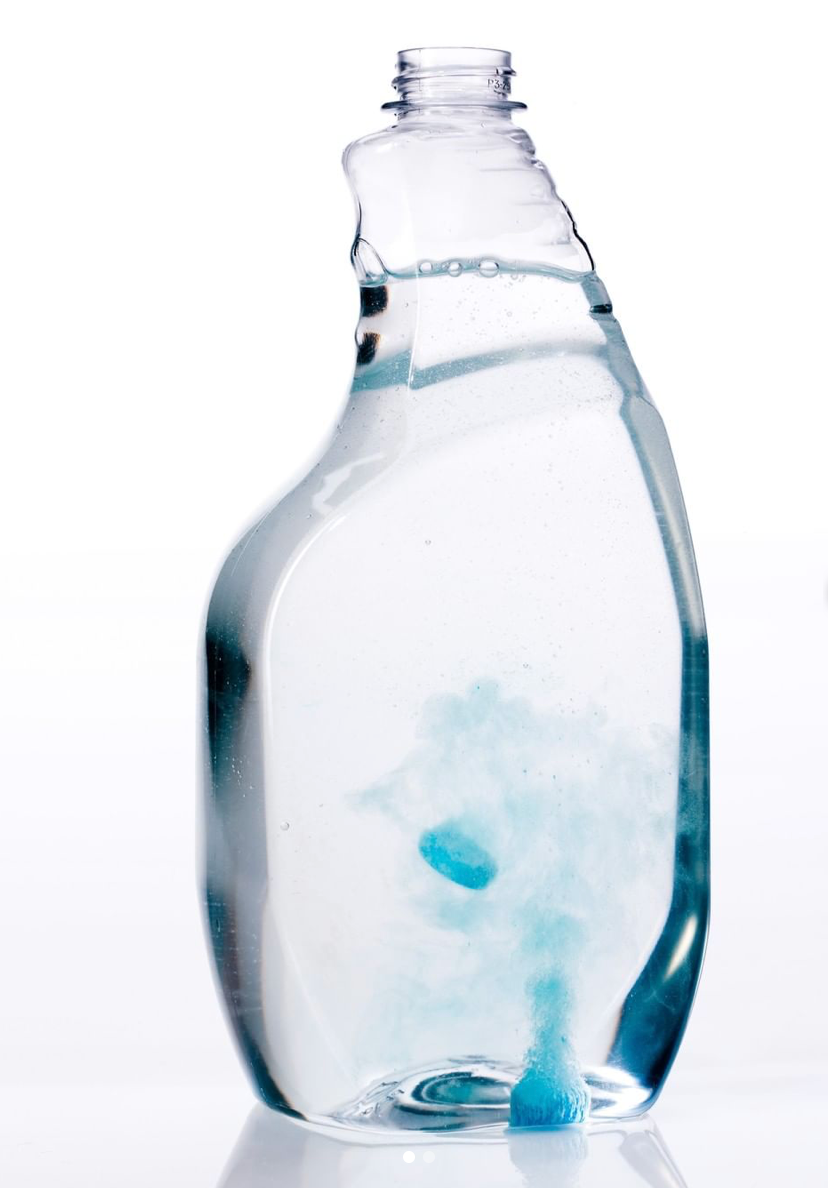 Window & Glass Cleaner - [Refill Tablets]