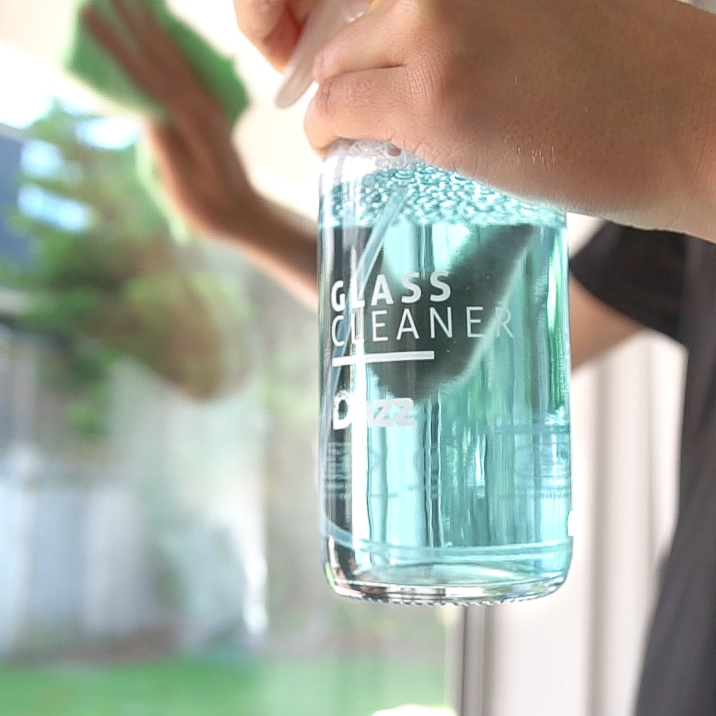 Dazz Spray Collection