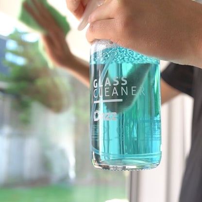Window & Glass Cleaner - [Refill Tablets]